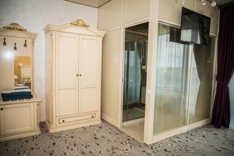 Almar Lake View Boutique H Mamaia Extérieur photo