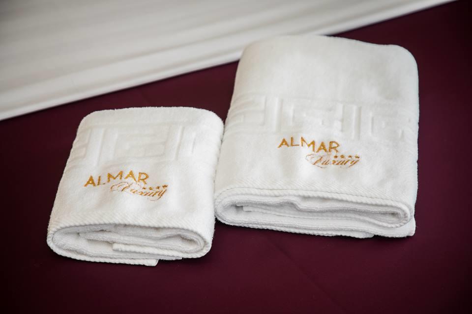 Almar Lake View Boutique H Mamaia Extérieur photo