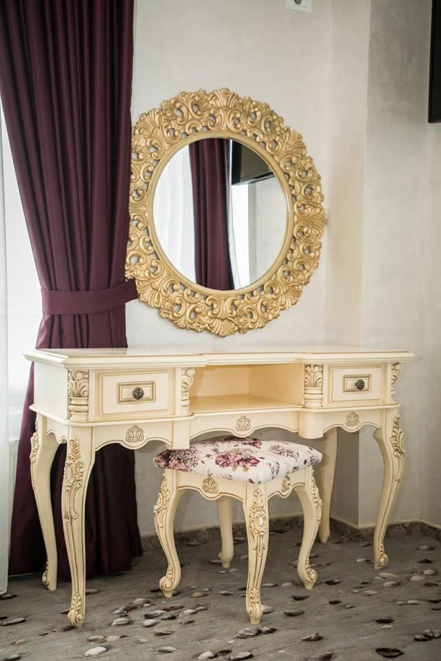 Almar Lake View Boutique H Mamaia Extérieur photo